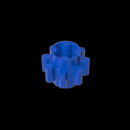 GDS-1325 - Technic Gear 8 Tooth