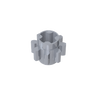 Silver Metallic 315