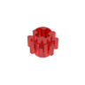 Transparent Red 41