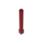 GDS-1326 - Support 1 x 1 x 6 Solid Pillar