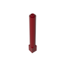 New Dark Red 154