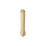 Brick Yellow 5