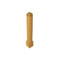 GDS-1326 - Support 1 x 1 x 6 Solid Pillar