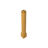 Warm Gold 297