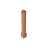 Dark Salmon