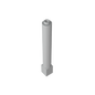 GDS-1326 - Support 1 x 1 x 6 Solid Pillar