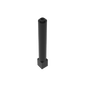 GDS-1326 - Support 1 x 1 x 6 Solid Pillar
