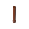 Reddish Brown 192