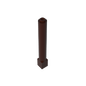 GDS-1326 - Support 1 x 1 x 6 Solid Pillar