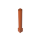 GDS-1326 - Support 1 x 1 x 6 Solid Pillar