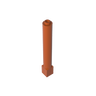 Dark Orange 38