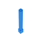 GDS-1326 - Support 1 x 1 x 6 Solid Pillar