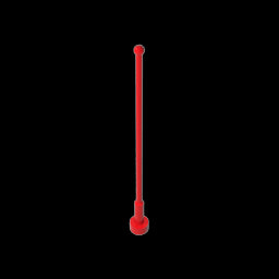 GDS-1328 - Antenna Whip 8H