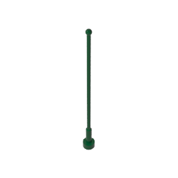 GDS-1328 - Antenna Whip 8H