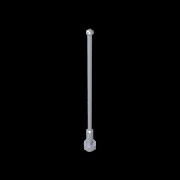GDS-1328 - Antenna Whip 8H
