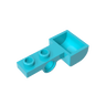 Medium Azur 322