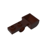 Dark Brown 308