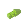 Bright Yellowish Green 119