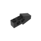 GDS-1330 - Technic Slope Short (Wing Front)