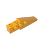 Flame Yellowish Orange 191