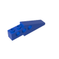 GDS-1331 - Technic Slope Long 1 x 6 with 3 Holes