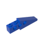 Bright Blue 23