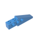 GDS-1331 - Technic Slope Long 1 x 6 with 3 Holes