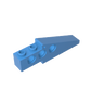 Medium Blue 102