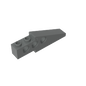 GDS-1331 - Technic Slope Long 1 x 6 with 3 Holes