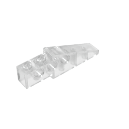 GDS-1331 - Technic Slope Long 1 x 6 with 3 Holes