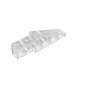 GDS-1331 - Technic Slope Long 1 x 6 with 3 Holes