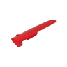 Bright Red 21