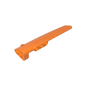 GDS-1332 - Technic Panel Fairing #5 Long Smooth, Side A