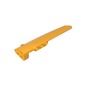 GDS-1332 - Technic Panel Fairing #5 Long Smooth, Side A