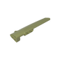 GDS-1332 - Technic Panel Fairing #5 Long Smooth, Side A