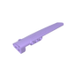 GDS-1332 - Technic Panel Fairing #5 Long Smooth, Side A