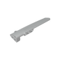 GDS-1332 - Technic Panel Fairing #5 Long Smooth, Side A