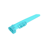 Transparent Light Blue 42