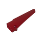 GDS-1333 - Technic Panel Fairing #6 Long Smooth, Side B