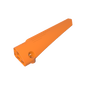 GDS-1333 - Technic Panel Fairing #6 Long Smooth, Side B