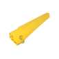 GDS-1333 - Technic Panel Fairing #6 Long Smooth, Side B