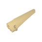 GDS-1333 - Technic Panel Fairing #6 Long Smooth, Side B