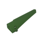 GDS-1333 - Technic Panel Fairing #6 Long Smooth, Side B