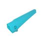 GDS-1333 - Technic Panel Fairing #6 Long Smooth, Side B
