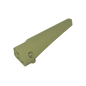 GDS-1333 - Technic Panel Fairing #6 Long Smooth, Side B