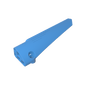 GDS-1333 - Technic Panel Fairing #6 Long Smooth, Side B