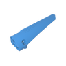 Medium Blue 102