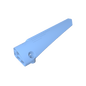 GDS-1333 - Technic Panel Fairing #6 Long Smooth, Side B