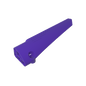 GDS-1333 - Technic Panel Fairing #6 Long Smooth, Side B
