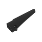 GDS-1333 - Technic Panel Fairing #6 Long Smooth, Side B